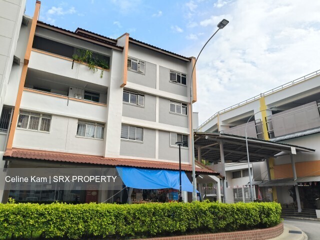 Hougang hdb shop | Near market coffeeshops | avail now (D19), Shop House #582799971